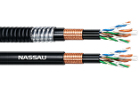Category 6A Cables