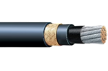 Type P Single Conductor Cable