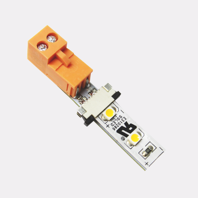 Tiger Paw LED Connector Sample Kit