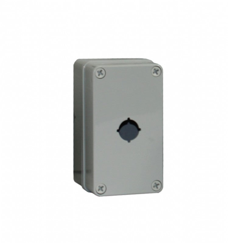8764304 - Polycarbonate Pushbutton Enclosure