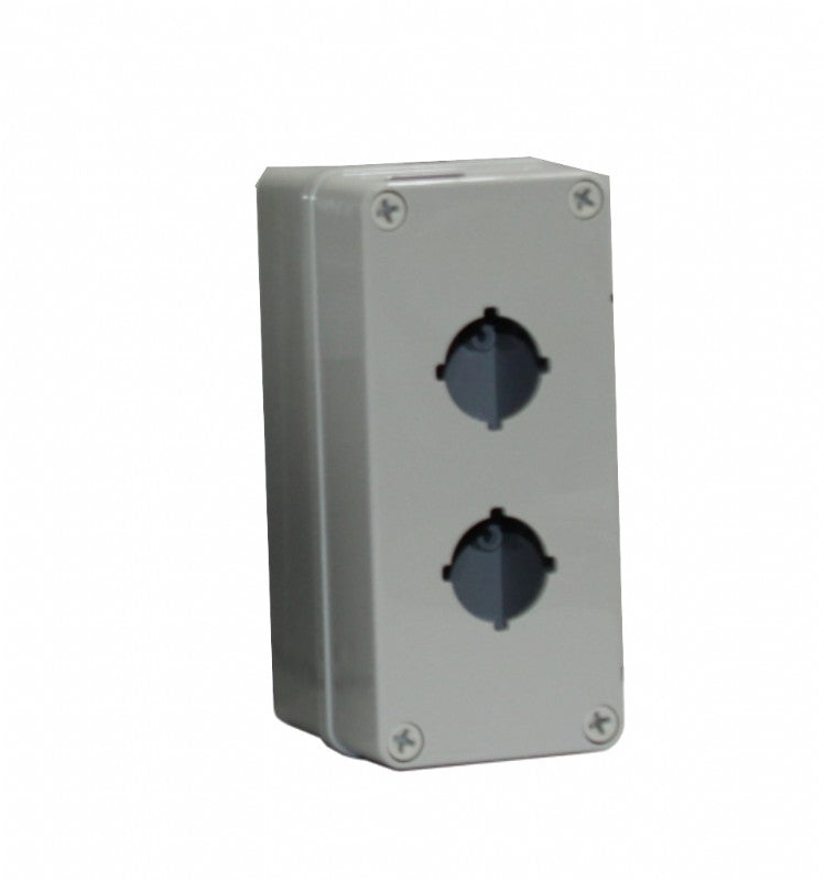 8754308 Polycarbonate Pushbutton Enclosure