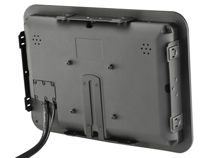 Panel Mount Bracket and Gasket for 1029 Series Rugged Monitors