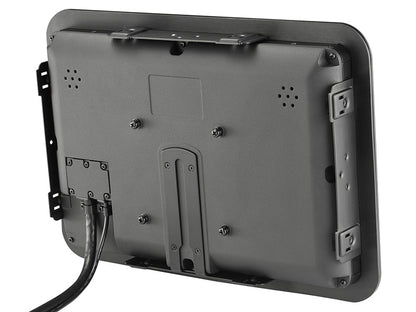 1029GNH 10.1" IP67 Waterproof Sunlight Readable Optically Bonded Capacitive Touchscreen LCD Monitor