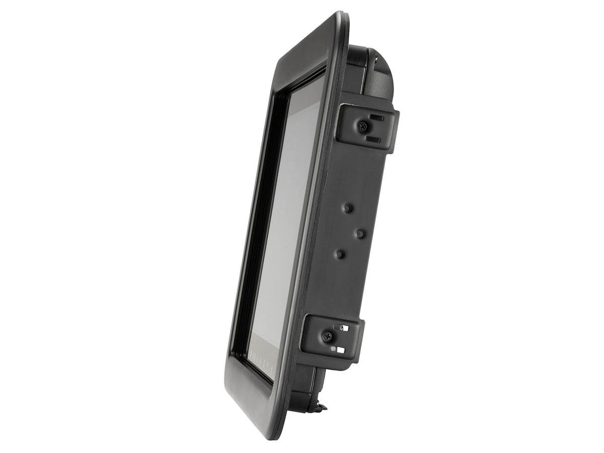 Panel Mount Bracket and Gasket for 1029 Series Rugged Monitors