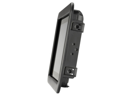 Panel Mount Bracket and Gasket for 1029 Series Rugged Monitors
