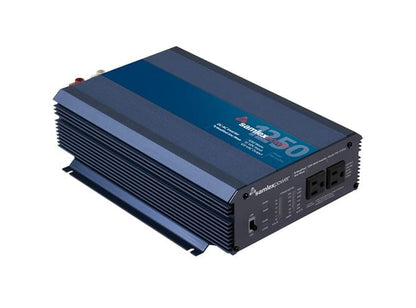 1250 Watt Modified Sine Wave Inverter