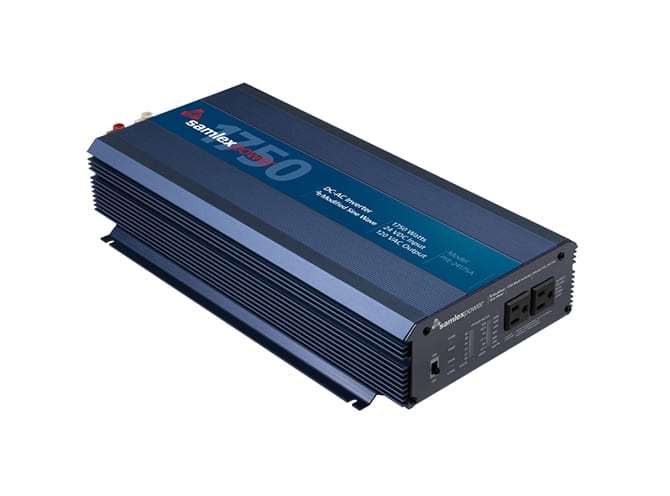 1750 Watt Modified Sine Wave Inverter
