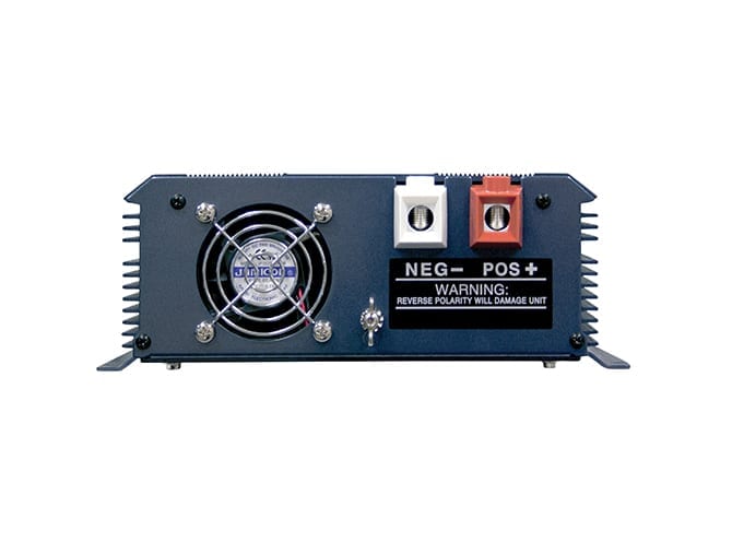 1750 Watt Modified Sine Wave Inverter