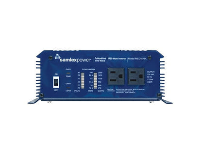 1750 Watt Modified Sine Wave Inverter