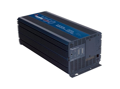 2750 Watt Modified Sine Wave Inverter