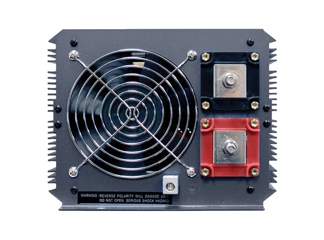 2750 Watt Modified Sine Wave Inverter