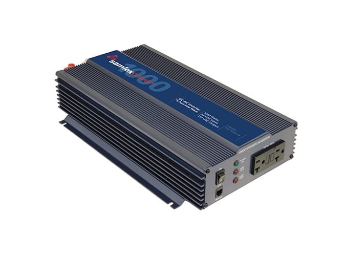 1000 Watt Pure Sine Wave Inverter