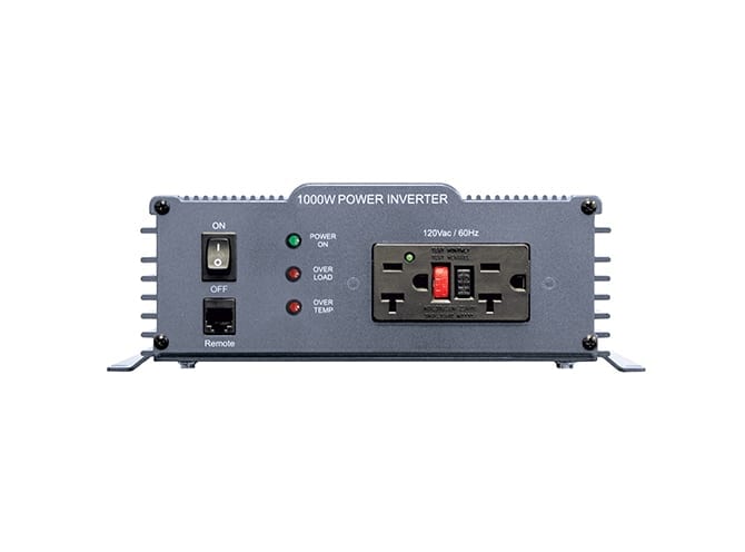1000 Watt Pure Sine Wave Inverter