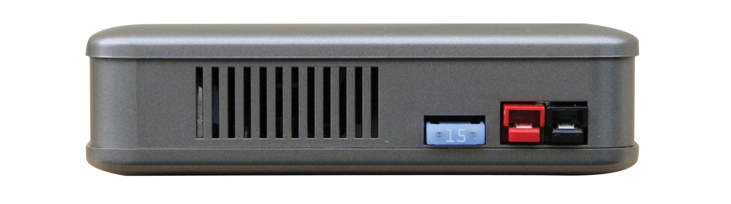 120 Watt Pure Sine Wave Inverter