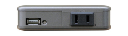 120 Watt Pure Sine Wave Inverter