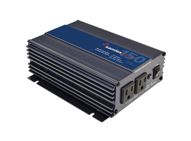 150 Watt Pure Sine Wave Inverter