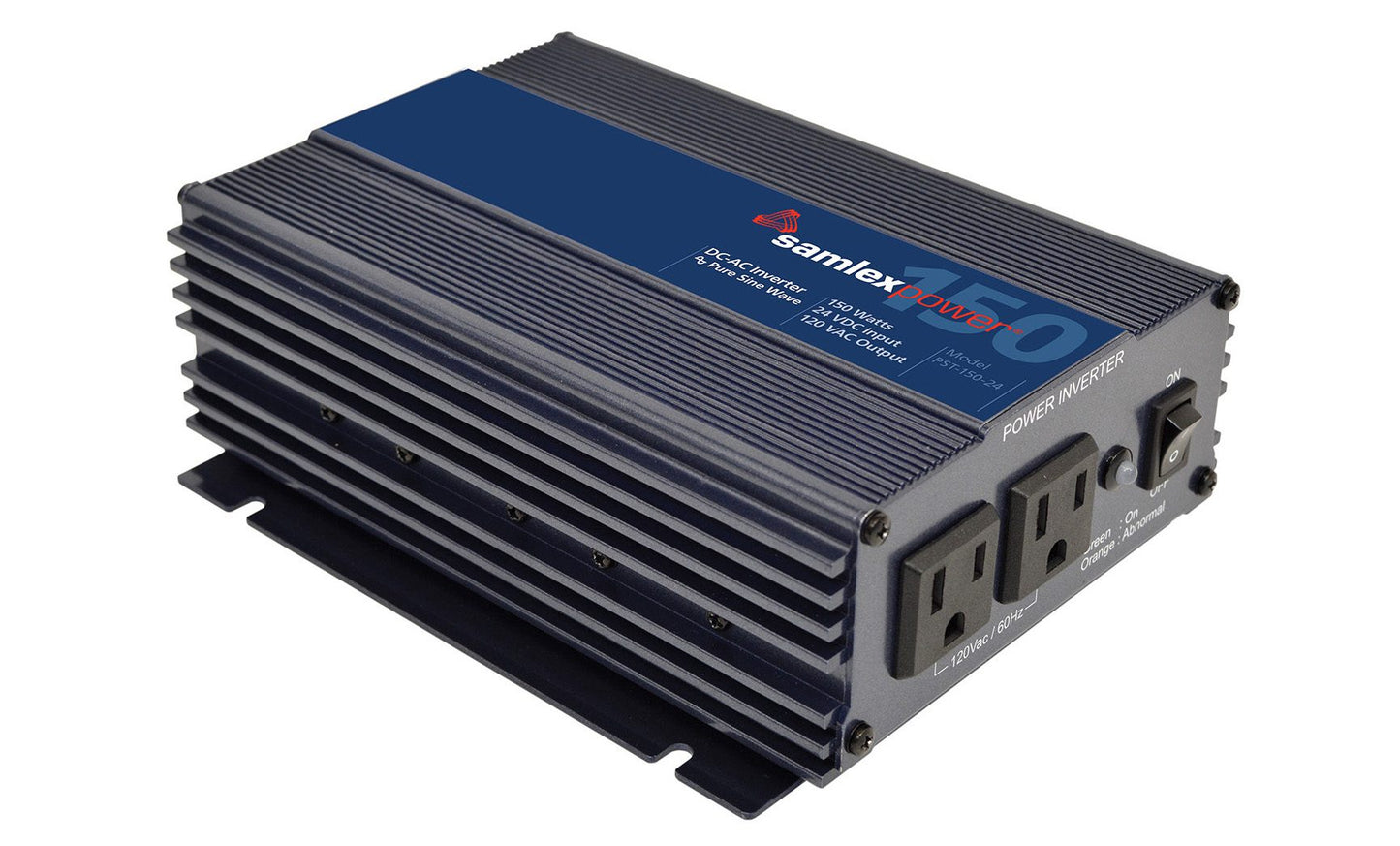 150 Watt Pure Sine Wave Inverter