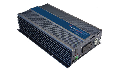 1500 Watt Pure Sine Wave Inverter