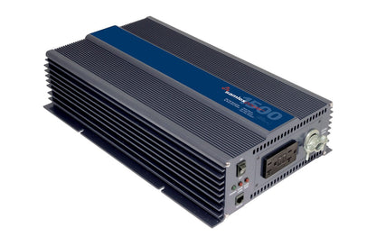 1500 Watt Pure Sine Wave Inverter
