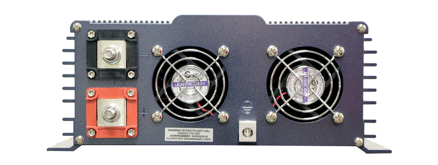 1500 Watt Pure Sine Wave Inverter