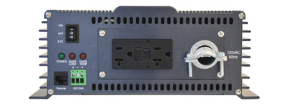 1500 Watt Pure Sine Wave Inverter