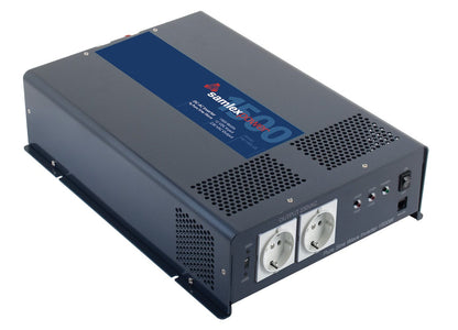 1500 Watt Pure Sine Wave Inverter (230V)