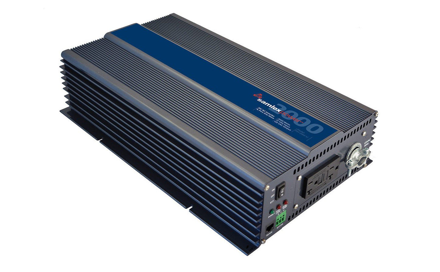 2000 Watt Pure Sine Wave Inverter