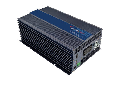 3000 Watt Pure Sine Wave Inverter