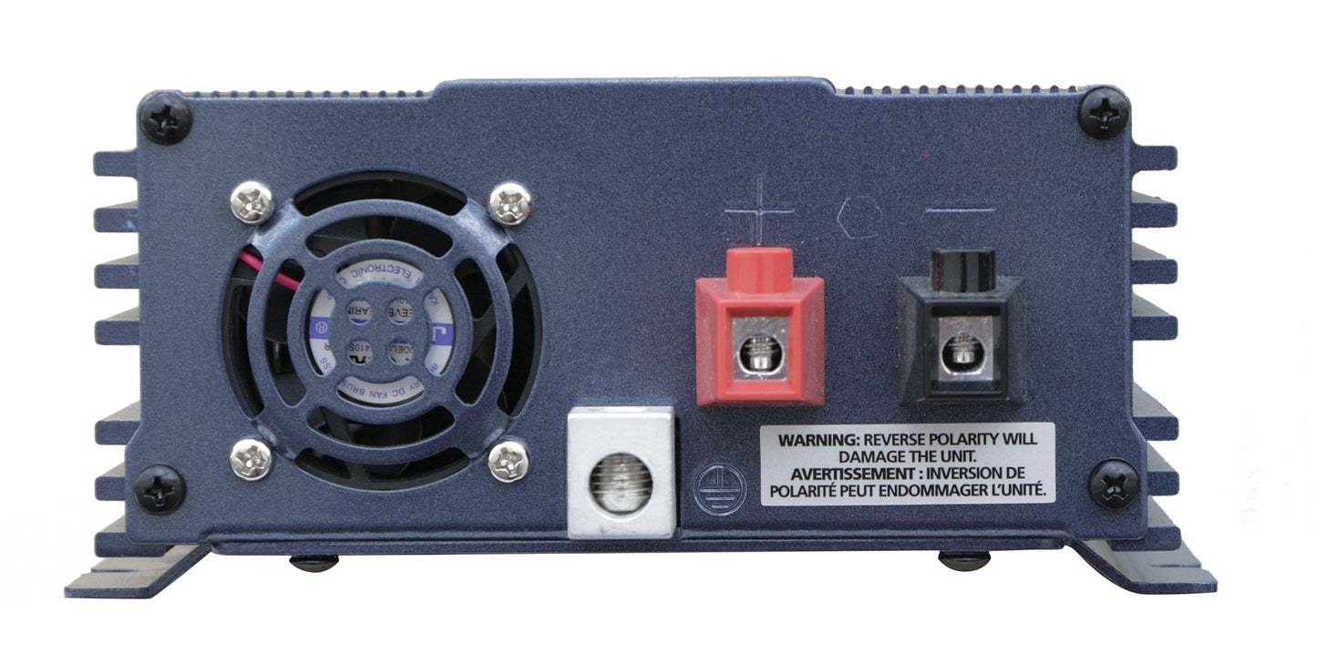 300W Pure Sine Wave Inverter