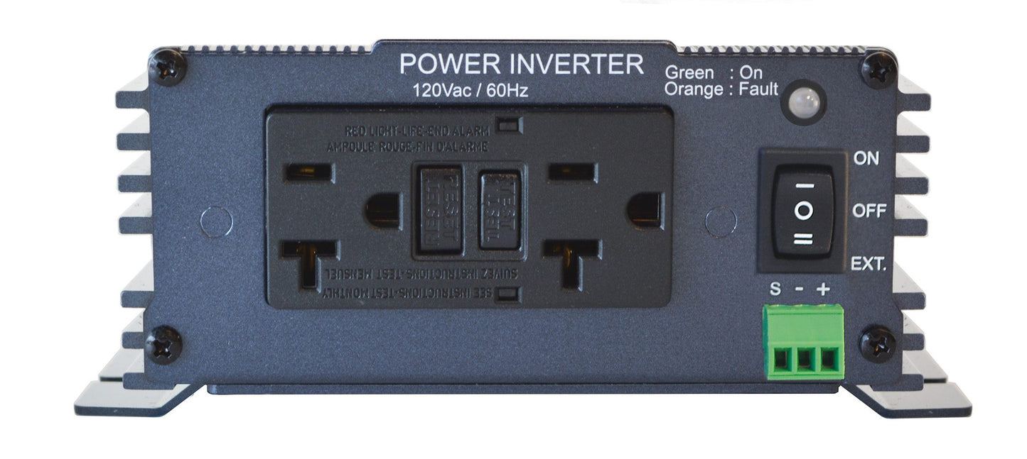300W Pure Sine Wave Inverter