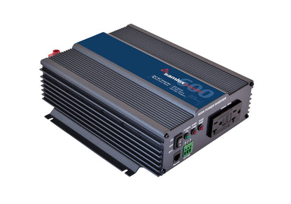 600 Watt Pure Sine Wave Inverter