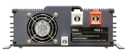 600 Watt Pure Sine Wave Inverter