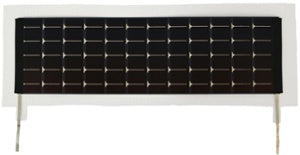 PT15-75 Flexible Solar Module