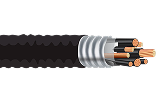 Industrial Armored Cables