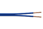 Paige LED Cable 2 Conductor 18 AWG Plenum LED 150°C, C(UL)US FT-6