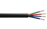 Paige Plus II LED Cable RGB 18 AWG PLTC 105°C CMG C(UL)US FT-4