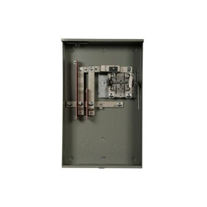 320A 600VAC Meter Pack With Lever Bypass 1009788ACH