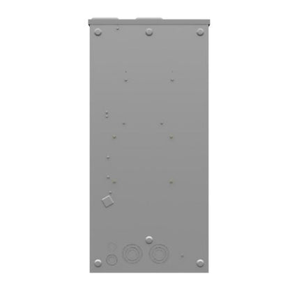 4 Terminal 1-Position 200A Ringless Meter Socket U5168-XTL-200-KK