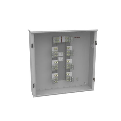 Double Door Current Transformer Enclosure Hinge Cover U1856-O-NE