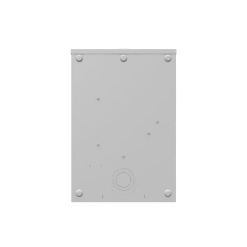 4 Terminal 1-Position 200A Ringless Meter Socket With Lever Bypass U9801-R