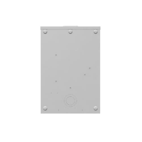 5 Terminal 1-Position 200A Ringless Meter Socket U3042-XL-QG-BLG-LIS