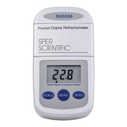 Pocket Digital Refractometer - Automotive