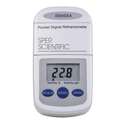 Pocket Digital Refractometer - Salinity