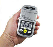 Pocket Digital Refractometer - Salinity