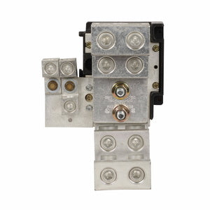 1200A 600VDC Double Throw Neutral Kit DS800NK