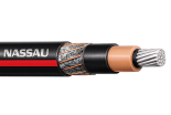 Medium Voltage Double Seal EPR Cable