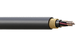 Prysmian and Draka Cable HiTensile Duct HDPE Duct with Kevlar Reinforcement Cable