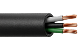 Prysmian and Draka Cable Power Duct HDPE Duct Cable