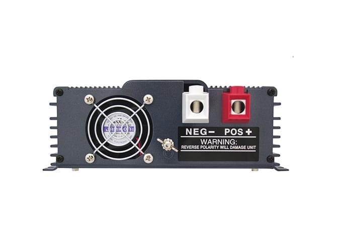 1000 Watt Pure Sine Wave Inverter (230V) - 1000 Watt Pure Sine Wave Inverter (230V)