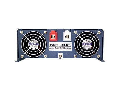1500 Watt Pure Sine Wave Inverter (230V)